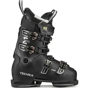 Tecnica Chaussures De Ski Mach1 Mv 95 W Td Gw Black Homme noir MD26.5 pas cher
