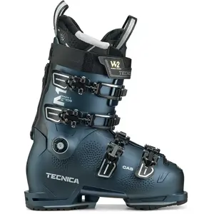 Chaussures de ski TECNICA MACH1 MV 105 TD GW (IRIDESCENT GREEN) Femme pas cher