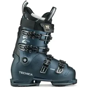 Chaussures de ski TECNICA MACH1 MV 105 TD GW (IRIDESCENT GREEN) Femme pas cher