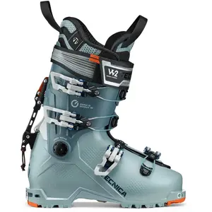 Tecnica - Chaussures de ski de randonnée - Zero G Tour Scout W Lichen ... pas cher