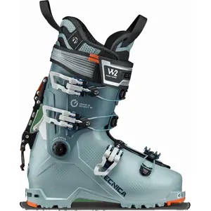 Tecnica Chaussures De Ski Zero G Tour Scout W Lichen Blue Homme bleu M... pas cher