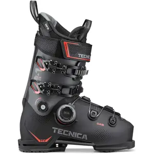 Tecnica Chaussures De Ski Mach Boa Hv 110 Gw Black Homme noir MD26.5 pas cher