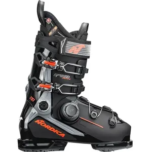 Nordica Chaussures De Ski Speedmachine 3 Boa 110 Gw Noir Homme noir MD... pas cher