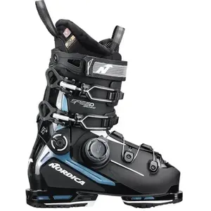 Nordica Chaussures De Ski Speedmachine 3 Boa 95 W Gw Noir Femme noir M... pas cher