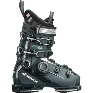 Nordica Chaussures De Ski Speedmachine 3 Boa 105 W Gw Vert Femme vert ... pas cher