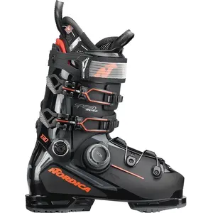 Nordica Chaussures De Ski Speedmachine 3 Boa 130 Gw Noir Homme noir MD... pas cher