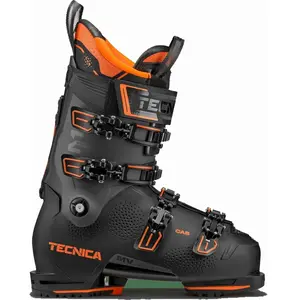 Tecnica Chaussures De Ski Mach1 Mv 120 Td Gw Black Homme noir MD27.5 pas cher