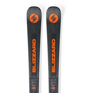 Blizzard Pack De Skis Alpins Firebird S Ti+tpx 12 Demo