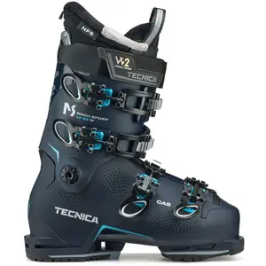 Tecnica Chaussures De Ski Alpin Pour Femme Mach Sport Lv 85 W Gw pas cher