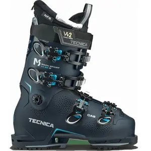 Tecnica Chaussures De Ski Mach Sport Lv 85 W Gw Ink Blue Homme bleu MD... pas cher