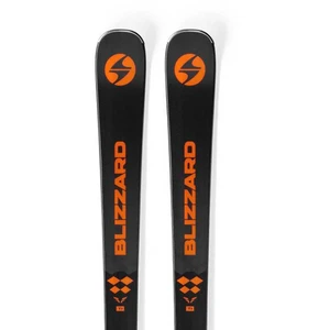 Blizzard Pack De Skis Alpins Firebird Ti+tp11 Light DemoVendu parsnowinn