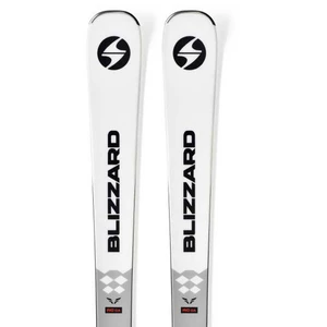 Blizzard Pack De Skis Alpins Firebird Rc Ca+tpc 10 Demo
