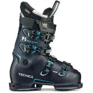 Tecnica Chaussures De Ski Alpin Pour Femme Mach Sport Mv 85 W Gw pas cher