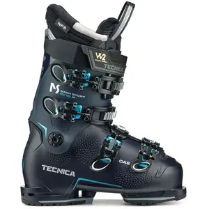 Tecnica Chaussures De Ski Alpin Pour Femme Mach Sport Mv 85 W Gw pas cher