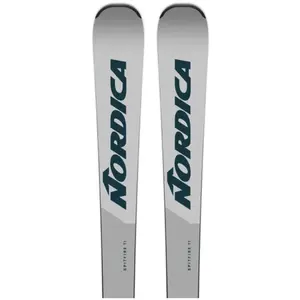Nordica Pack De Skis Alpins Spitfire Ti R+tp2 Light 11 Fdt pas cher