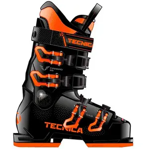 Tecnica Chaussures De Ski Firebird 65 Black Homme noir MD24 pas cher
