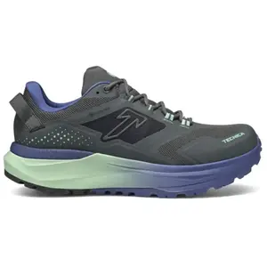 Tecnica Agate S GTX - Chaussures randonnée femme Black / Violet 40 pas cher