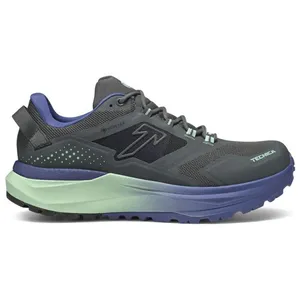 Tecnica Agate S GTX - Chaussures randonnée femme Black / Violet 37.5 pas cher