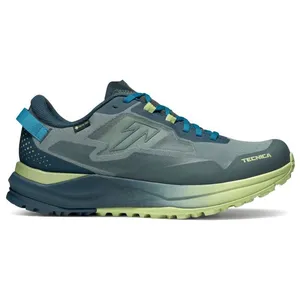 Tecnica Spark S GTX - Chaussures randonnée homme Medium Blue / Light G... pas cher