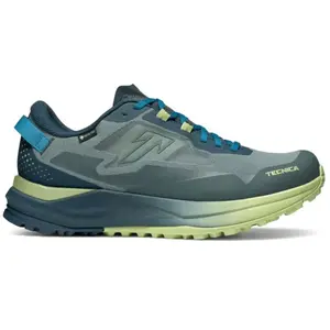 Tecnica Spark S GTX - Chaussures randonnée homme Medium Blue / Light G... pas cher
