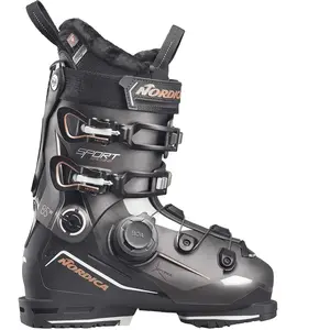 Nordica - Chaussures de ski - Sportmachine 3 85 W Boa Gw pour Femme en... pas cher