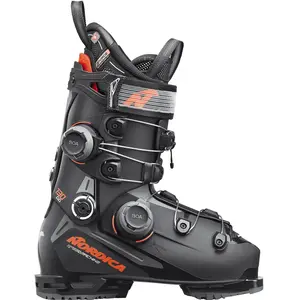 Chaussures De Ski Nordica Speedmachine 3 130 Boa Dd Gw Noir Homme pas cher