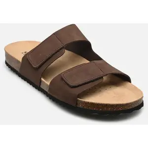 Geox Geox Sandal Ghita Colour Marron - 42 pas cher