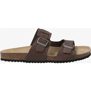 Sandales Geox Ghita Marron 43 U159VB_00032_C6024 pas cher