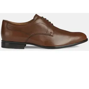 Chaussures habillées Geox Iacopo Marron 40 U169GC_00043_C6001 pas cher