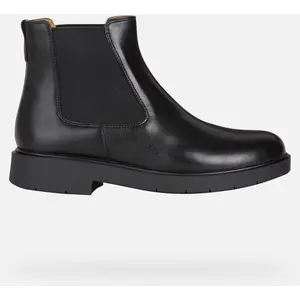 GEOX Spherica Ec1 Femme Noir 36,5 pas cher