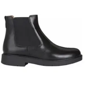 Bottines femme Geox Spherica Noir 37 D16QRC_00043_C9999 pas cher