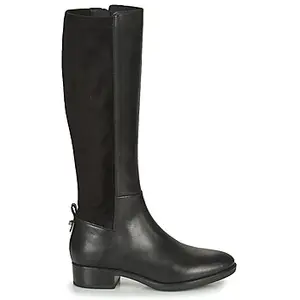 Geox Bottes Geox D Felicity - 36 pas cher