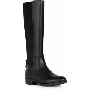 Geox Bottes Geox D Felicity - 38 pas cher