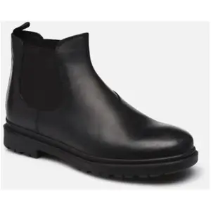 Bottines Geox Andalo A 42 pas cher