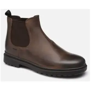 GEOX - Bottes Homme U16DDA 00045 41 pas cher