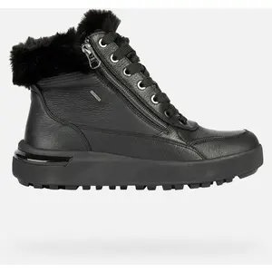 Bottines femme Geox Dalyla Noir 36 D26QSA_00046_C9999 pas cher