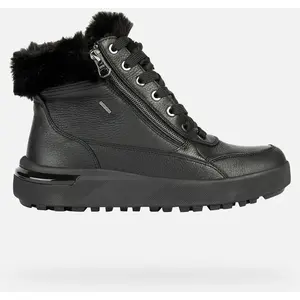 Comparateur de prix : Bottines femme Geox Dalyla Noir 37 D26QSA_00046_C9999
