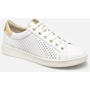 Comparateur de prix : Baskets femme Geox Jaysen Blanc 40 D151BB_085CF_C0232