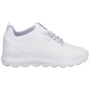 Comparateur de prix : Baskets femme Geox Spherica Blanc 39 D15NUA_0006K_C1000