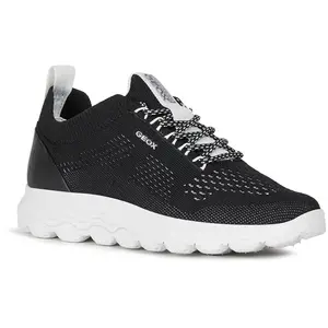 Baskets femme Geox Spherica 35 pas cher
