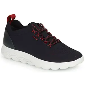 Chaussures Geox Spherica Low - 39 pas cher