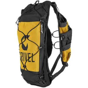 Comparateur de prix : Grivel Mountain Runner Evo 10 - Sac à dos trail Yellow S/M