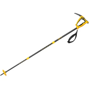 Comparateur de prix : Grivel Condor Evo Ski Vario - Pair - Bâtons ski Black 110 - 140 cm