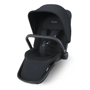 RECARO Hamac de poussette Sadena/Celona Select Night Black