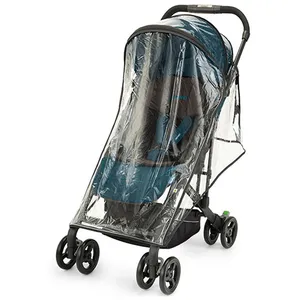 Recaro Housse Pluie Pour Poussette Easylife 2 pas cher