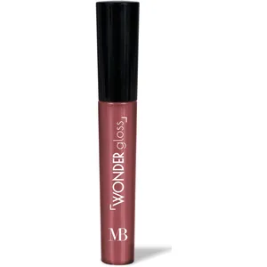 MB Milano - WONDER'GLOSS Gloss 7 ml Or rose unisex pas cher