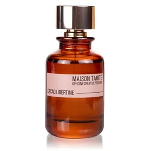Maison Tahité Cacao Libertine Eau de Parfum mixte 100 ml pas cher