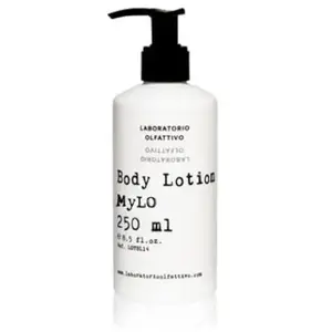 Laboratorio Olfattivo MyLO lait soyeux corps mixte 250 ml pas cher