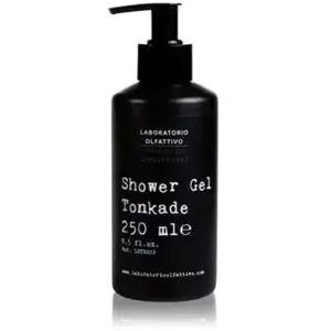 Laboratorio Olfattivo Tonkade Gel douche 1000 mlVendu paronebioshop