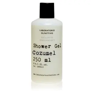 Laboratorio Olfattivo Cozumel gel douche parfumé mixte 250 ml pas cher